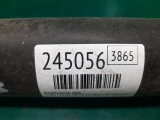 Амортизатор задний FOCUS 10-18 2014 Хетчбек 2.0 C20HDEX