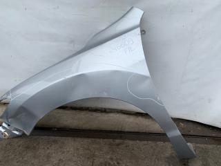 Крыло переднее левое RDX 12-19