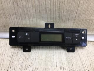 Блок управления печкой задний PATHFINDER R52 12-21 2018 R52 3.5 VQ35DD