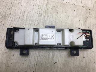 Блок управления печкой задний NISSAN PATHFINDER R52 12-21 R52 3.5 VQ35DD