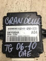 Блок электронный GRANDEUR 05-11 2005-2010 TG 3.3 G6DB