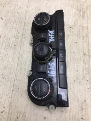 Блок управления печкой VOLKSWAGEN PASSAT B7 11-15 A32