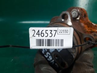 Ступица задняя левая ROGUE 08-15 2009 Внедорожник 2.5 QR25DE