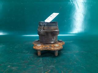 Ступица задняя левая ROGUE 08-15 2009 Внедорожник 2.5 QR25DE