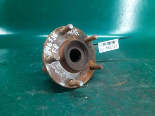 Ступица передняя правая NISSAN ROGUE 08-15 2009