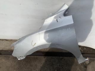 Крыло переднее левое SENTRA B17 12-21