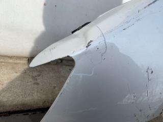 Крыло переднее левое SENTRA B17 12-21