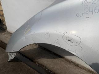 Крыло переднее левое SENTRA B17 12-21