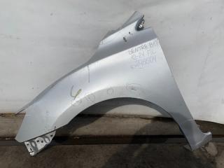 Крыло переднее левое SENTRA B17 12-21