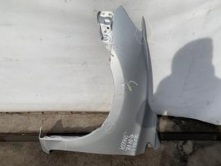 Крыло переднее левое SENTRA B17 12-21