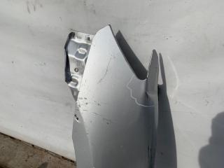 Крыло переднее левое SENTRA B17 12-21