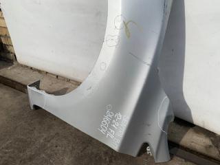 Крыло переднее левое SENTRA B17 12-21