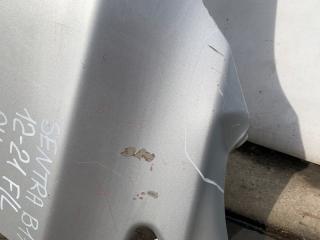 Крыло переднее левое SENTRA B17 12-21