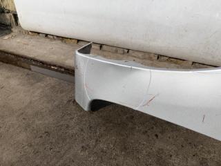 Крыло переднее левое SENTRA B17 12-21