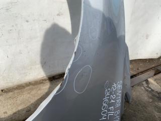 Крыло переднее левое SENTRA B17 12-21