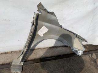 Крыло переднее левое SENTRA B17 12-21