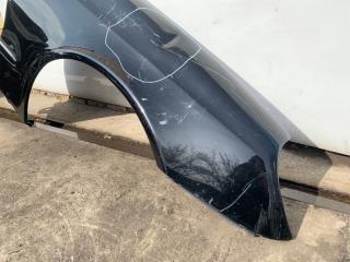 Крыло переднее правое MERCEDES E-CLASS W211 02-09