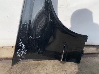 Крыло переднее правое E-CLASS W211 02-09