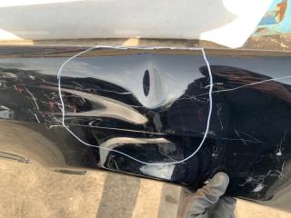 Крыло переднее правое E-CLASS W211 02-09