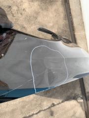 Крыло переднее правое E-CLASS W211 02-09