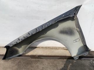 Крыло переднее правое E-CLASS W211 02-09