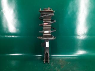 Амортизатор передний левый TOYOTA PRIUS 16- 2016 Б/У Амортизатор передний левый TOYOTA PRIUS 16- 2016