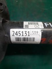 Амортизатор передний левый PRIUS 16- 2016 Хэтчбек 1.8 2ZRFXE