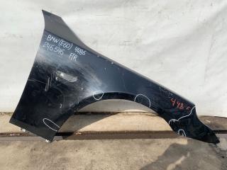 Крыло переднее правое BMW 5 SERIES 03-10 2006