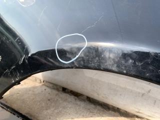 Крыло переднее правое 5 SERIES 03-10 2006 Седан N52B30A