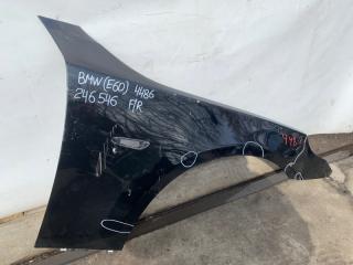 Крыло переднее правое 5 SERIES 03-10 2006 Седан N52B30A