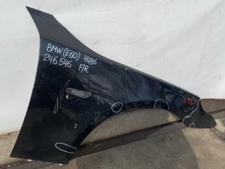 Крыло переднее правое 5 SERIES 03-10 2006 Седан N52B30A