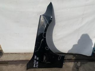 Крыло переднее правое 5 SERIES 03-10 2006 Седан N52B30A