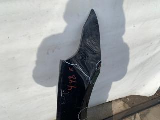 Крыло переднее правое 5 SERIES 03-10 2006 Седан N52B30A