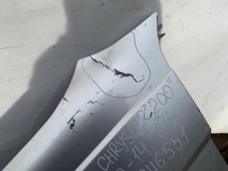 Крыло переднее левое 200 10-14