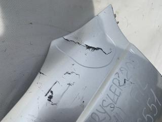 Крыло переднее левое 200 10-14