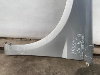 Крыло переднее левое 200 10-14