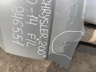 Крыло переднее левое 200 10-14