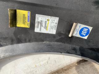 Крыло переднее левое 200 10-14