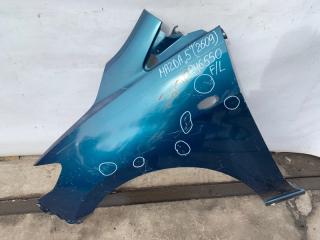 Крыло переднее левое 5 CR 05-10 2008 Минивен 2.3