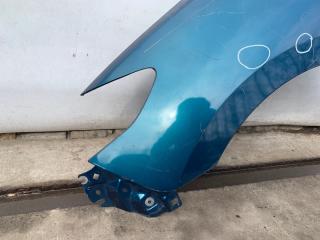 Крыло переднее левое 5 CR 05-10 2008 Минивен 2.3