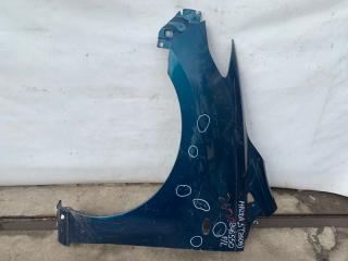 Крыло переднее левое 5 CR 05-10 2008 Минивен 2.3