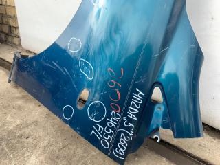 Крыло переднее левое 5 CR 05-10 2008 Минивен 2.3