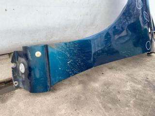 Крыло переднее левое 5 CR 05-10 2008 Минивен 2.3