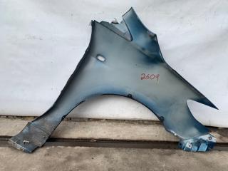 Крыло переднее левое 5 CR 05-10 2008 Минивен 2.3