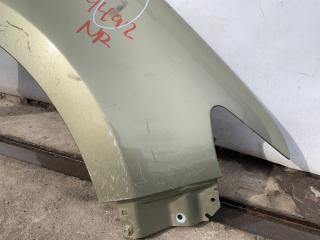 Крыло переднее правое FORD EDGE 06-14 Внедорожник 2.0