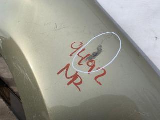 Крыло переднее правое EDGE 06-14 2012 Внедорожник 2.0