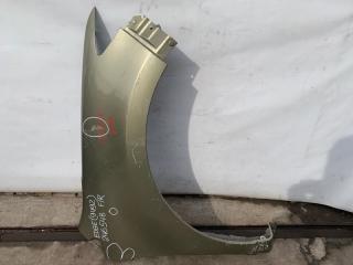 Крыло переднее правое EDGE 06-14 2012 Внедорожник 2.0