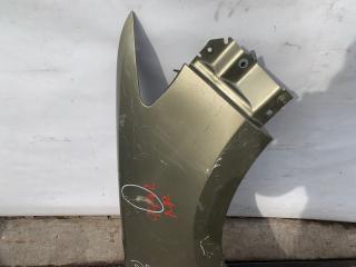 Крыло переднее правое EDGE 06-14 2012 Внедорожник 2.0
