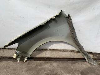 Крыло переднее правое EDGE 06-14 2012 Внедорожник 2.0