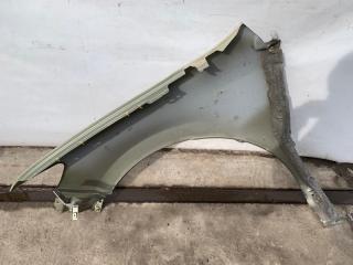 Крыло переднее правое EDGE 06-14 2012 Внедорожник 2.0